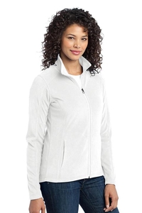 L223 - Port Authority Ladies Microfleece Jacket