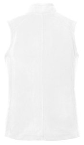 L226 - Port Authority Ladies Microfleece Vest