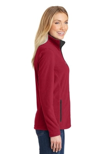 L233 - Port Authority Ladies Summit Fleece Full-Zip Jacket