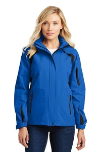 L304 - Port Authority Ladies All-Season II Jacket