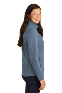 L317 - Port Authority Ladies Core Soft Shell Jacket