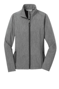 L317 - Port Authority Ladies Core Soft Shell Jacket