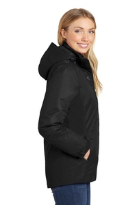 L332 - Port Authority ® Women's Vortex Waterproof 3 in 1 Jacket
