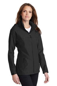 L333 - Port Authority Ladies Torrent Waterproof Jacket