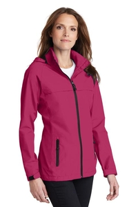 L333 - Port Authority Ladies Torrent Waterproof Jacket