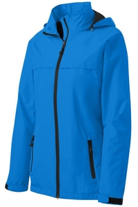 L333 - Port Authority Ladies Torrent Waterproof Jacket
