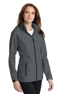 L333 - Port Authority Ladies Torrent Waterproof Jacket