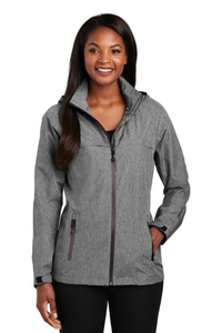 L333 - Port Authority Ladies Torrent Waterproof Jacket