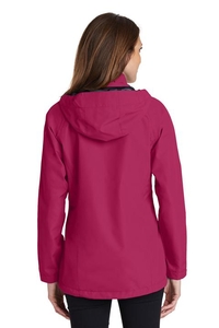 L333 - Port Authority Ladies Torrent Waterproof Jacket