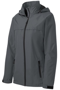 L333 - Port Authority Ladies Torrent Waterproof Jacket