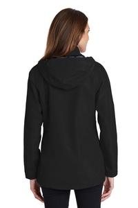 L333 - Port Authority Ladies Torrent Waterproof Jacket