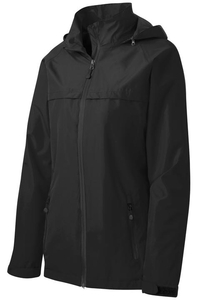 L333 - Port Authority Ladies Torrent Waterproof Jacket