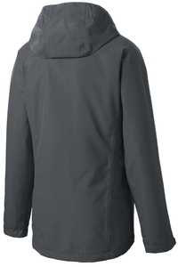 L333 - Port Authority Ladies Torrent Waterproof Jacket