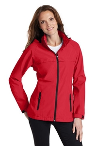 L333 - Port Authority Ladies Torrent Waterproof Jacket