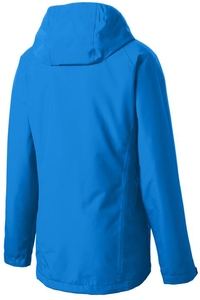 L333 - Port Authority Ladies Torrent Waterproof Jacket