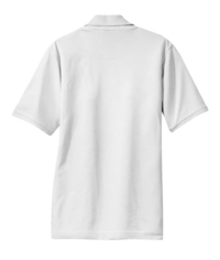 L455 - Port Authority Ladies Rapid Dry Polo.  L455