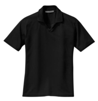 L455 - Port Authority Ladies Rapid Dry Polo. L455