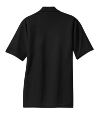 L455 - Port Authority Ladies Rapid Dry Polo. L455