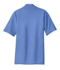 L455 - Port Authority Ladies Rapid Dry Polo. L455