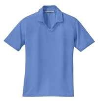 L455 - Port Authority Ladies Rapid Dry Polo. L455