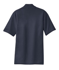L455 - Port Authority Ladies Rapid Dry Polo. L455
