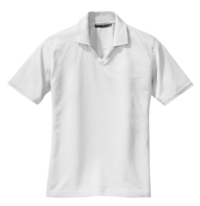 L455 - Port Authority Ladies Rapid Dry Polo.  L455
