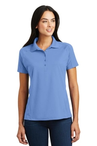 L474 - Sport-Tek Ladies Dri-Mesh Pro Polo