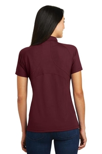 L474 - Sport-Tek Ladies Dri-Mesh Pro Polo