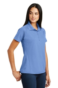 L474 - Sport-Tek Ladies Dri-Mesh Pro Polo