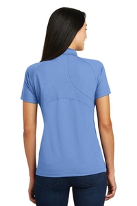 L474 - Sport-Tek Ladies Dri-Mesh Pro Polo