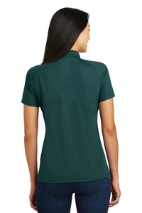 L474 - Sport-Tek Ladies Dri-Mesh Pro Polo