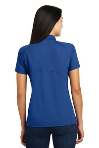 L474 - Sport-Tek Ladies Dri-Mesh Pro Polo