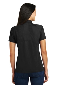 L474 - Sport-Tek Ladies Dri-Mesh Pro Polo