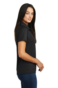 L474 - Sport-Tek Ladies Dri-Mesh Pro Polo