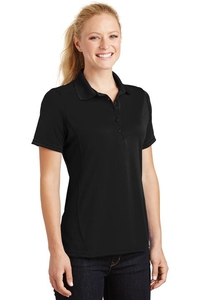 L475 - Sport-Tek Ladies Dry Zone Raglan Accent Polo