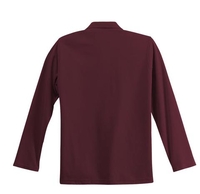 L500LS - Port Authority Ladies Silk Touch Long Sleeve Polo. L500LS