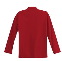 L500LS - Port Authority Ladies Silk Touch Long Sleeve Polo. L500LS