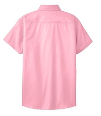 L508 - Port Authority Ladies Short Sleeve Easy Care Shirt