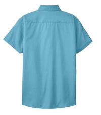 L508 - Port Authority Ladies Short Sleeve Easy Care Shirt