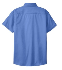 L508 - Port Authority Ladies Short Sleeve Easy Care  Shirt