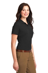 L510 - Port Authority Ladies Stain-Resistant Polo