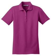 L510 - Port Authority Ladies Stain-Resistant Polo