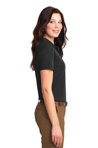 L510 - Port Authority Ladies Stain-Resistant Polo