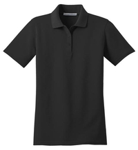 L510 - Port Authority Ladies Stain-Resistant Polo