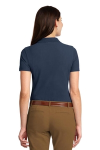 L510 - Port Authority Ladies Stain-Resistant Polo