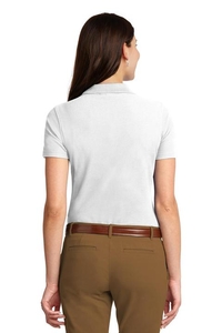 L510 - Port Authority Ladies Stain-Resistant Polo