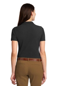 L510 - Port Authority Ladies Stain-Resistant Polo