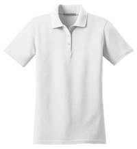 L510 - Port Authority Ladies Stain-Resistant Polo